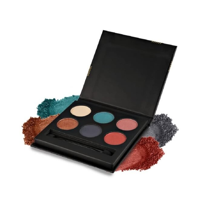 Auric Select EyeDefine EyeShadow Palette 6.6g - Image 3