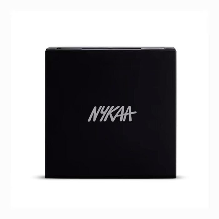 Nykaa SKINgenius Skin Perfecting and Hydrating Compact - Image 2