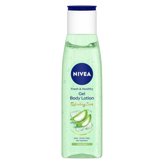 NIVEA Gel Body Lotion 75 ml