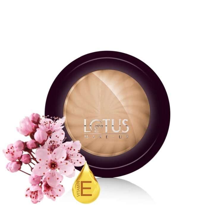Lotus Makeup Proedit Silk Matte Touch Perfecting Powder For Normal Skin - Image 2