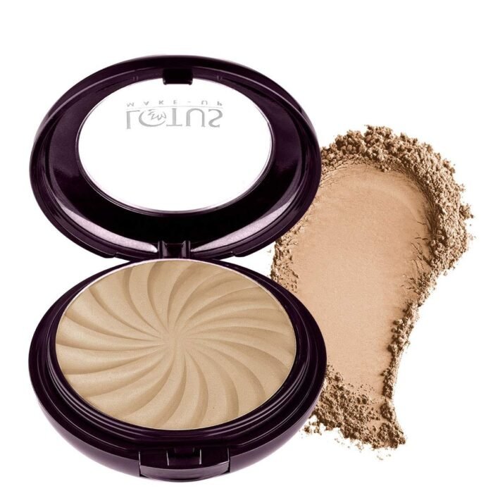 Lotus Makeup Proedit Silk Matte Touch Perfecting Powder For Normal Skin - Image 3