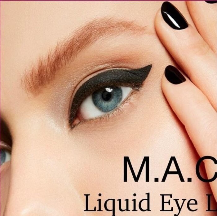 MAC Liquid Eyeliner - Image 2